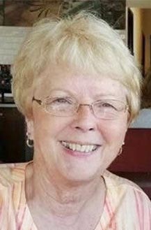Vera Marie Orosz  1949-2025